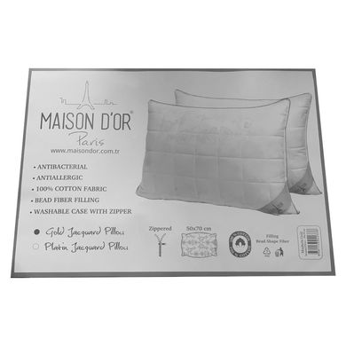 Подушка Maison Dor MIRABELLA YASTIK (50x70) (ET-031391)