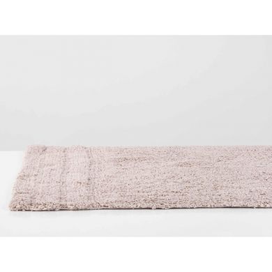 Набір килимків Irya - Krios lila фіолетовий 40*60+55*85