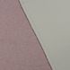 Комплект Штор Блекаут Меланж MacroHorizon Рожевий арт. MG-169282, 170*135 см (2 шт.)