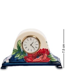 JP-852/13 Часы "Цветущий сад" (Pavone)