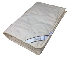 Одеяло шерстяное полуторное (155х215) (ET-1396)