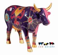Коллекционная статуэтка корова New Delhi, Size L, 30*9*20 см