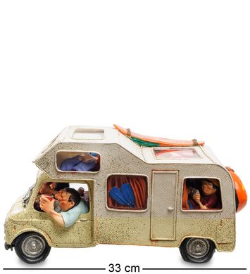 FO-85084 Машина "The Camper. Forchino", 41*22*25 см