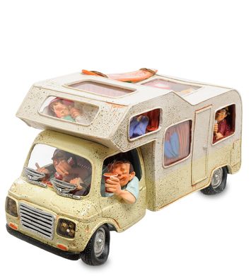 FO-85084 Машина "The Camper. Forchino", 41*22*25 см