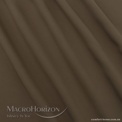 Комплект Штор BlackOut Кава з молоком, арт. MG-174677, 170*135 см (2 шт.)