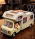 FO-85084 Машина "The Camper. Forchino", 41*22*25 см