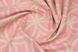 Скатерть с тефлоновым покрытием MacroHorizon Узор Коралловый с бежем