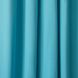 Штори однотонні Туреччина Arizona Блакитний, арт. MG-129312, 170*140 см (2 шт.)