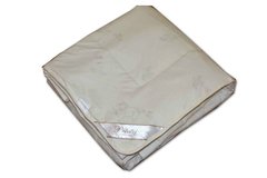 Одеяло шерстяное полуторное (155х215) (ET-1397)