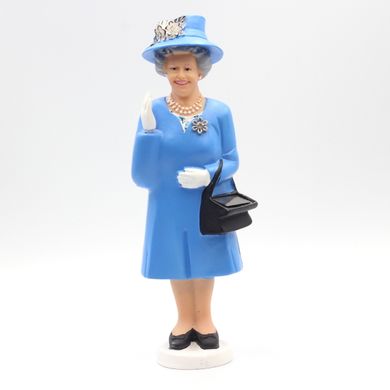 Сонячна фігура "Королева Британії"