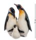MN- 20 Фігурка "Сім'я Королівських пінгвінів"