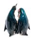 MN- 20 Фігурка "Сім'я Королівських пінгвінів"