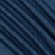 Комплект Штор Блекаут Рогожка MacroHorizon Синий арт. MG-166600, 170*135 см (2 шт.)