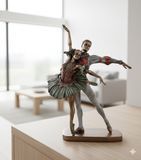 WS-1315 Статуэтка "Балет", 21,5*13*30 см