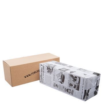 FO-85083 Автомобиль бол. "Shelby Cobra 427 SC Silver. Forchino", 72*48*33 см