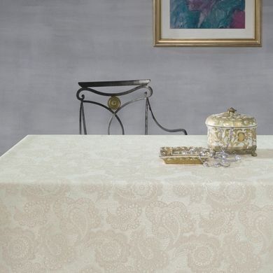 Скатертина з Акриловим покриттям Іспанія Klimt Lino, арт.MG-142765