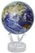 Гиро-глобус Solar Globe "Земля в облаках" 11,4 см (MG-45-STE-C), 11,4 см