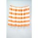 Плед-накидка Barine - Deck Throw Orange 135*160