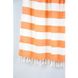 Плед-накидка Barine - Deck Throw Orange 135*160