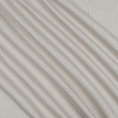 Комплект Штор Блекаут Рогожка MacroHorizon Світлий Біж арт. MG-147598, 170 * 135 см (2 шт.)