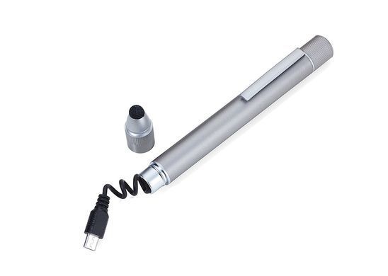 Набор подарочный Troika Power Pen стилус-батарея