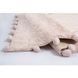 Набор ковриков Irya - Alya pembe розовый 60*90+40*60