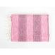 Рушник Irya - Aleda pembe рожевий 90*170
