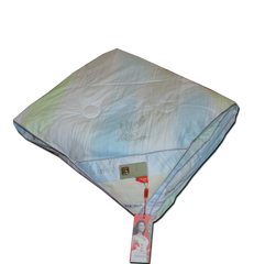 Одеяло бамбук c лавандой двуспальное (200x220) (ET-11072)