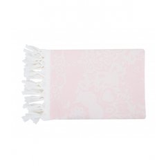 Полотенце Irya - Paloma pink розовый 90*170