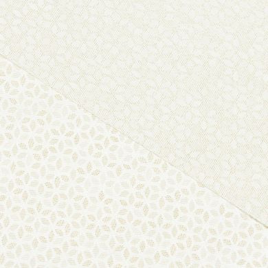 Скатертина MacroHorizon Корбас Золото з акриловим покриттям водовідштовхувальна (MG-164662)