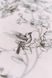 Скатертина Іспанія MacroHorizon Пташиний Рай Рожевий, 100*140 см