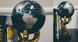 Гиро-глобус Solar Globe "Политическая карта" 15,3 см (MG-6-SBE), 15,3 см
