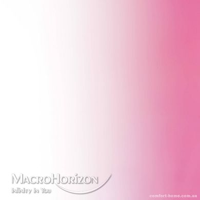 Комплект Готового Тюля Вуаль Degrade Рожевий, арт. MG-107309