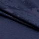 Шторы Испания MacroHorizon DAMASK Темно-Сине-Фиолетовый, 270*135 см (2 шт.)
