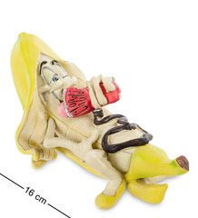 RV- 01 Фігурка "Банан в шоколаді" (W.Stratford)