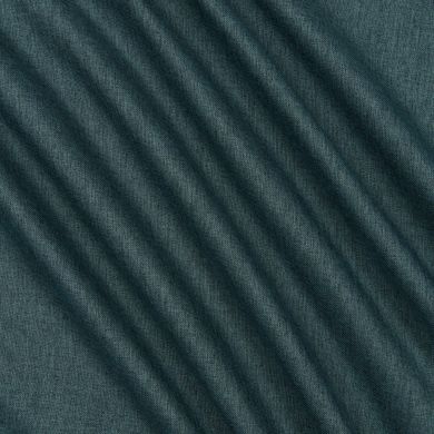 Комплект Штор Блекаут Меланж MacroHorizon Блакитна Ялина арт. MG-169284, 170*135 см (2 шт.)