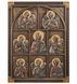 WS-1117 Панно &laquo;Иисус и Архангелы&raquo; Veronese