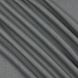 Комплект Штор Блекаут Рогожка MacroHorizon Сірий арт. MG-166605, 170*135 см (2 шт.)