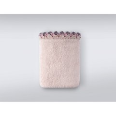 Полотенце Irya - Becca pembe розовый 90*150