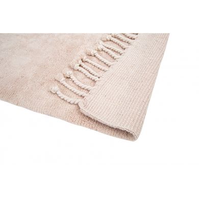 Набір килимків Irya - Paloma pudra 60*90+40*60
