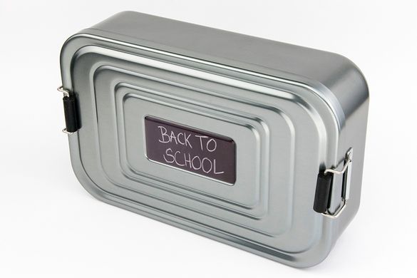 Коробка для ланча Troika "Back to school" XL