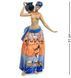 JP-39/ 2 Фигурка "Африканка" (Pavone)