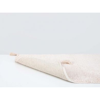 Набір килимків Irya - Benny pembe рожевий 60*90+40*60