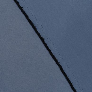 Комплект Штор BlackOut MacroHorizon Серо-Синий арт. MG-165631, 170*135 см (2 шт.)