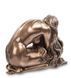 WS-140 Статуетка &laquo;Дівчина&raquo; Veronese, 4*8,5*14 см