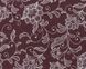 Скатертина з Акриловим покриттям грязевідштовхувальна Іспанія Dupre Бургунді, арт.MG-150982