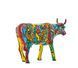 Коллекционная статуэтка корова "Moo York Celebration", Size L, 30*9*20 см