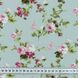 Комплект штор MacroHorizon Provence Spain FLORAL Мелкие цветы (MG-SHT161180)