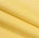Скатертина Колекція NOVA Іспанія Меланж, арт. MG-129718, Жовтий, 115х135 см