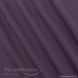 Комплект Штор BlackOut Фіолетовий, арт. MG-144515, 170х135 см (2 шт.)